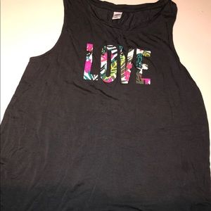 Old navy tank top